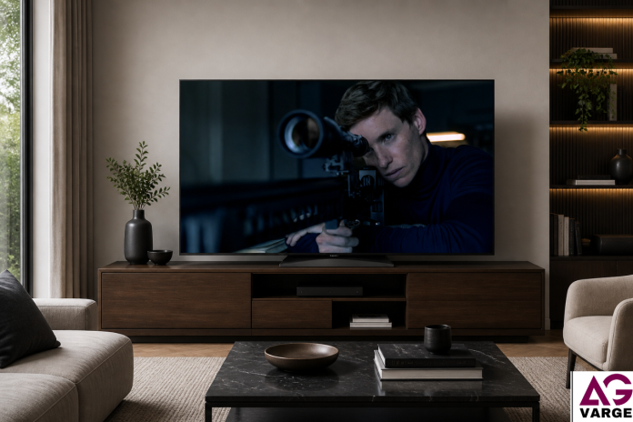 LG OLED77C5PUA Review