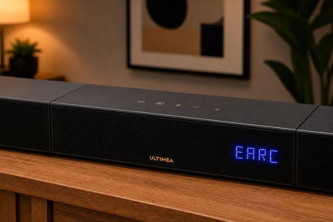 Ultimea Skywave X70 Review 1