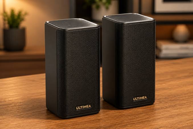 Ultimea Skywave X70 Review 2
