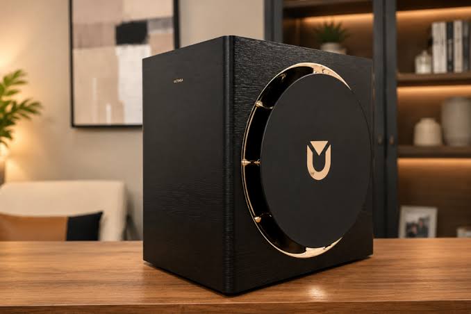 Ultimea Skywave X70 Review 3