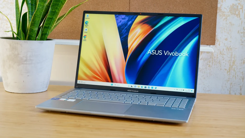 Asus VivoBook 16 AI (M1605YA) 