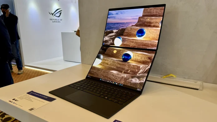 best work laptops 2026