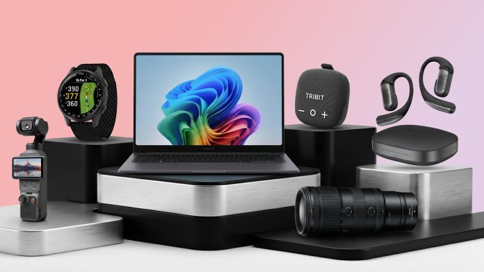 How we test, review and rate on VARGE
