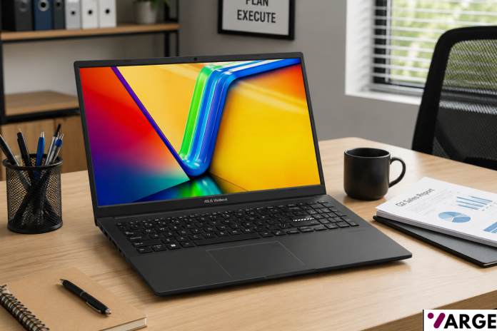 ASUS Vivobook Go 15 E1504FA-AB34 Review
