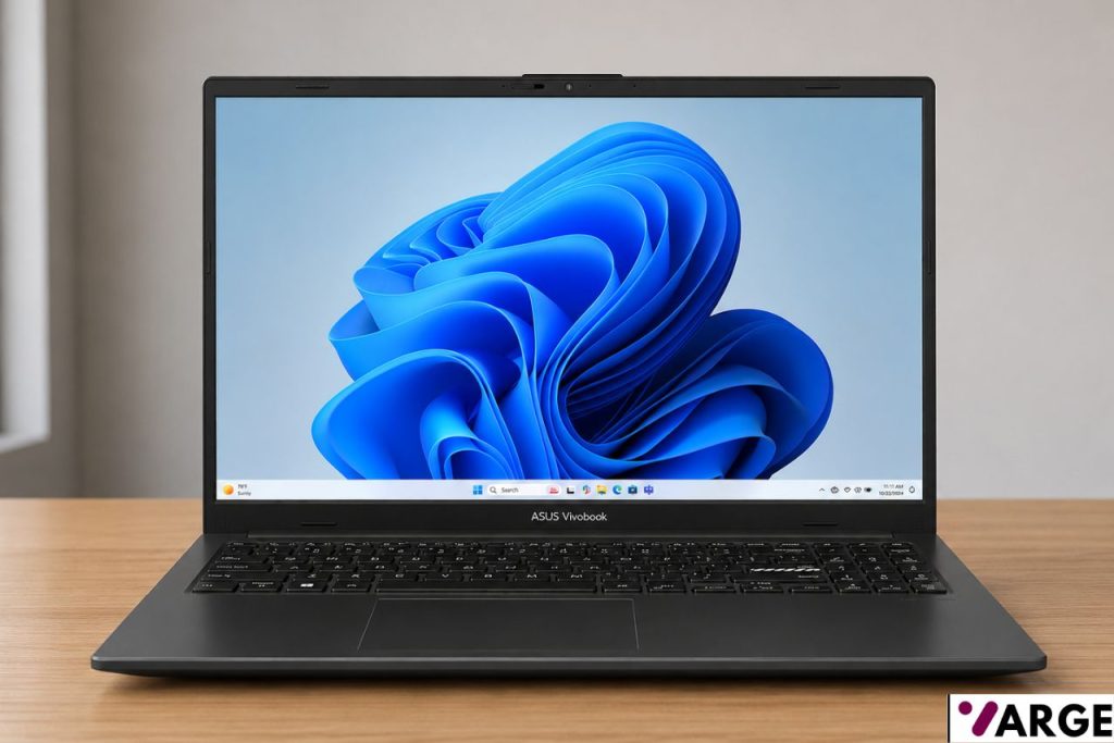 ASUS Vivobook Go 15 E1504FA-AB34 Review