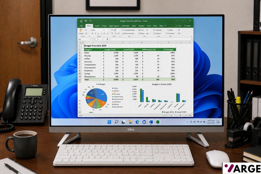 Dell EC27250 Review