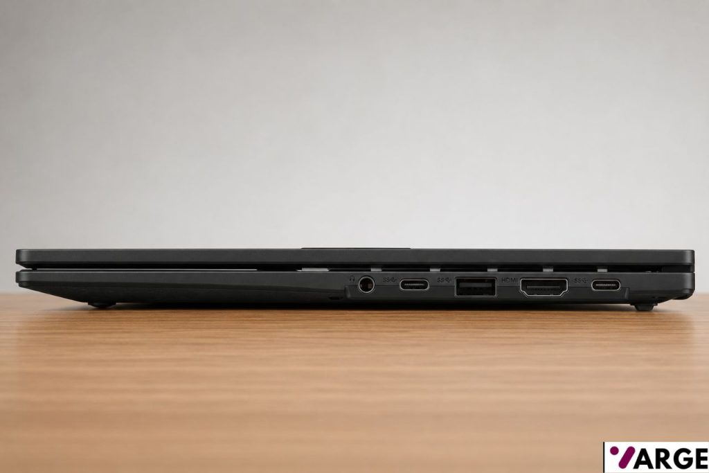 ASUS Vivobook Go 15 E1504FA-AB34 Review