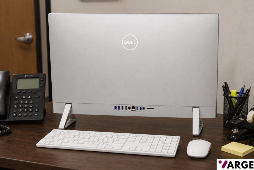 Dell EC27250 Review