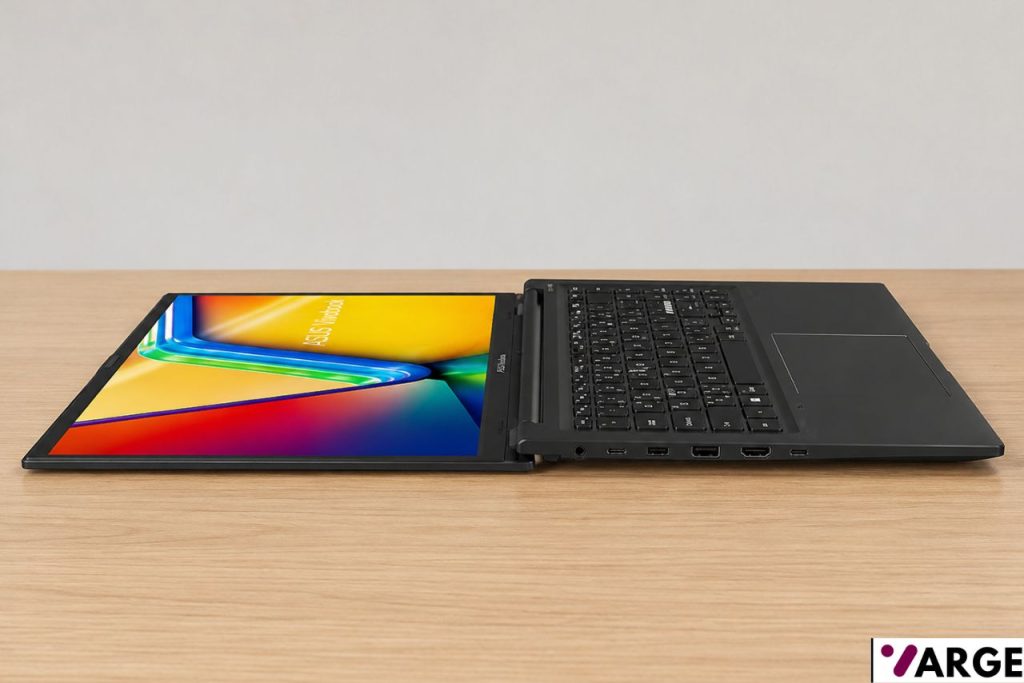 ASUS Vivobook Go 15 E1504FA-AB34 Review