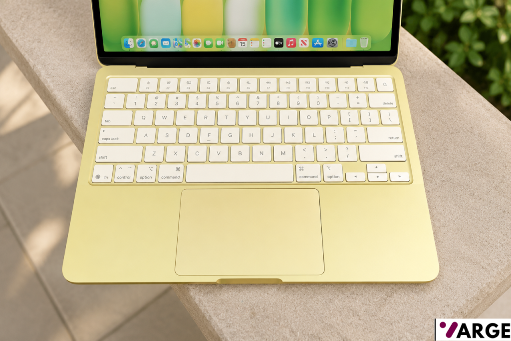Apple MacBook Neo Review (2026)