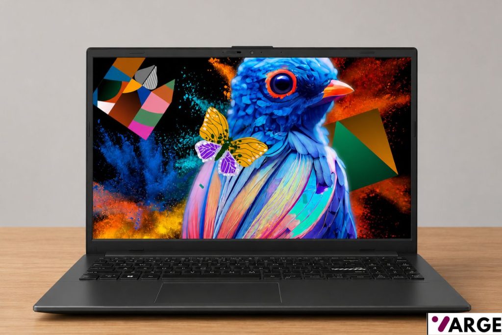 ASUS Vivobook Go 15 E1504FA-AB34 Review