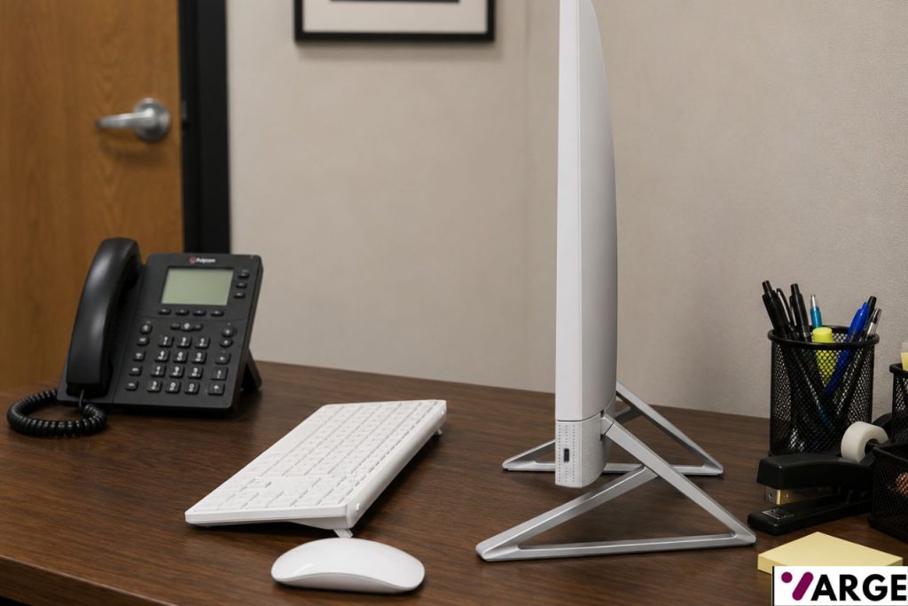 Dell EC27250 Review