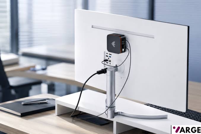 KAMRUI Essenx E1 Mini PC Review main