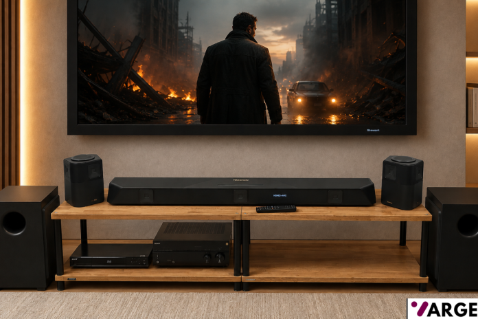 Nakamichi Dragon Review