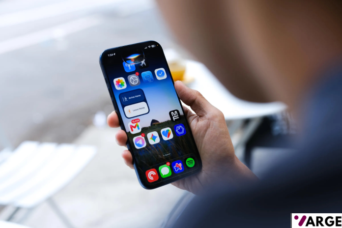 Apple iOS 27 with newer Siri