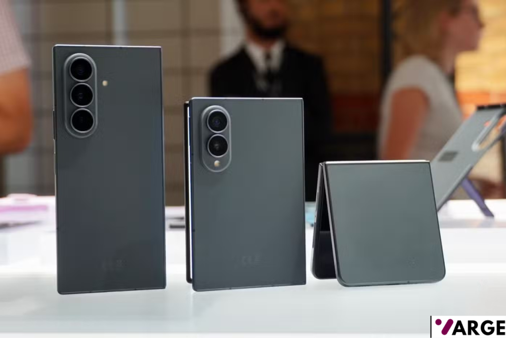 Samsung Galaxy Z Fold 8
