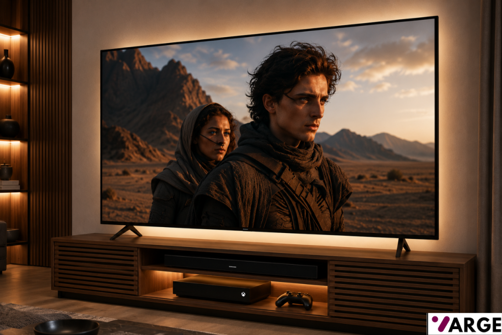 Samsung QN80H Review