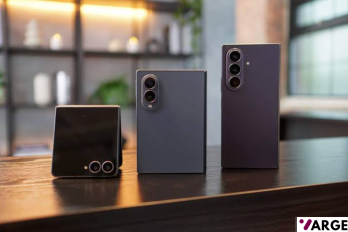 Samsung Galaxy Z Fold 8