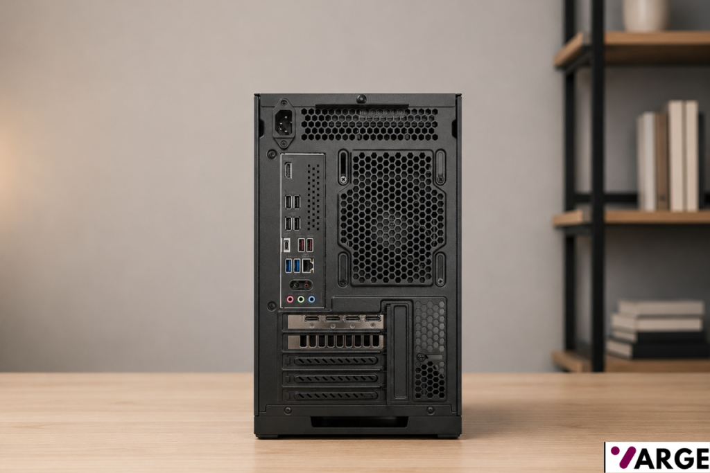 KOTIN Gaming PC Review