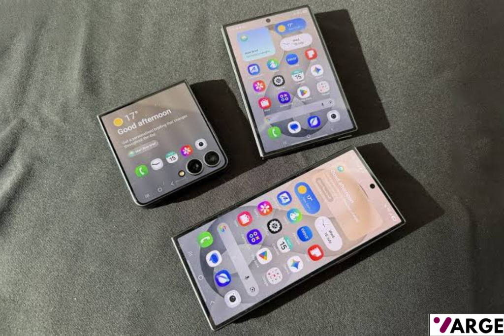 Samsung Galaxy Z Fold 8