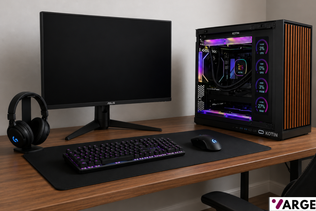 KOTIN Gaming PC Review