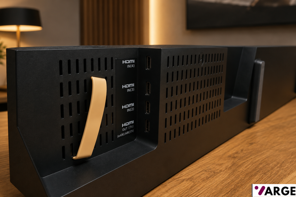 Nakamichi Dragon Review