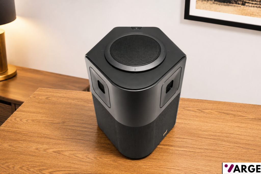Nakamichi Dragon Review