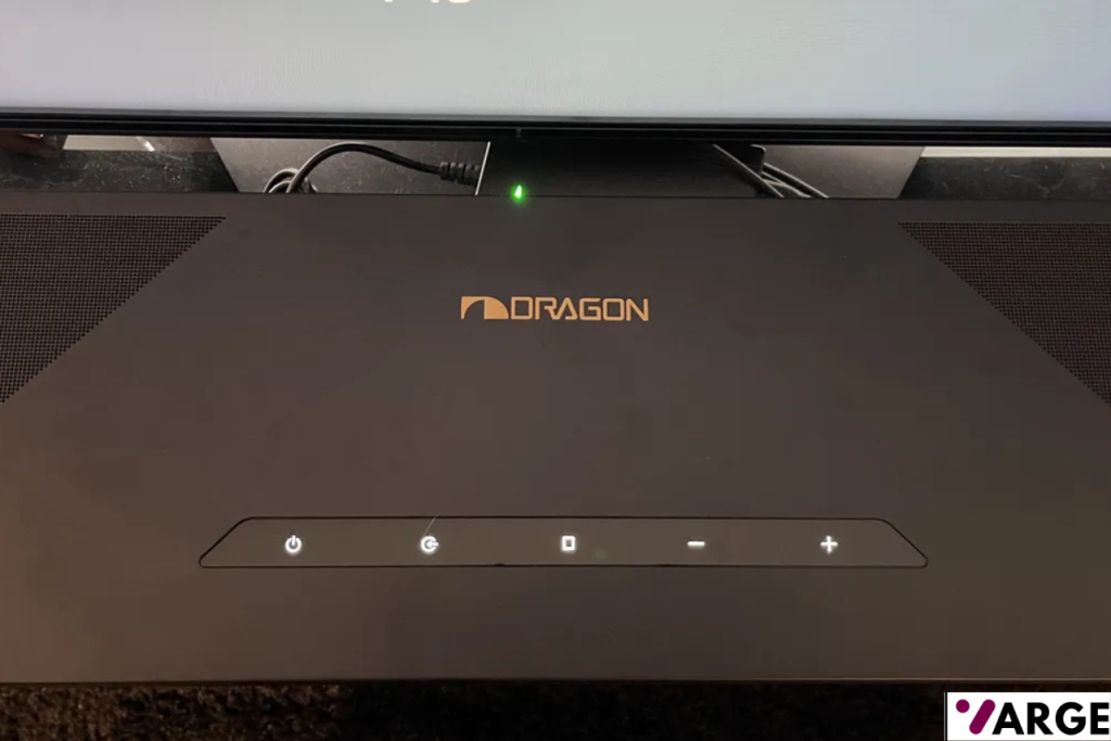 Nakamichi Dragon Review