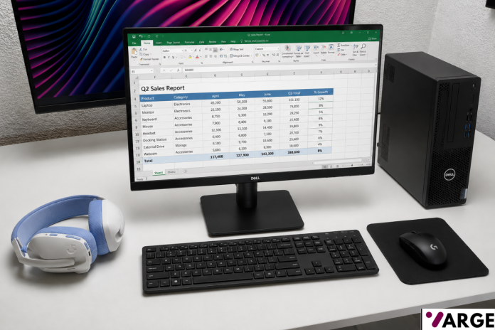 Dell SE2426H Review 1