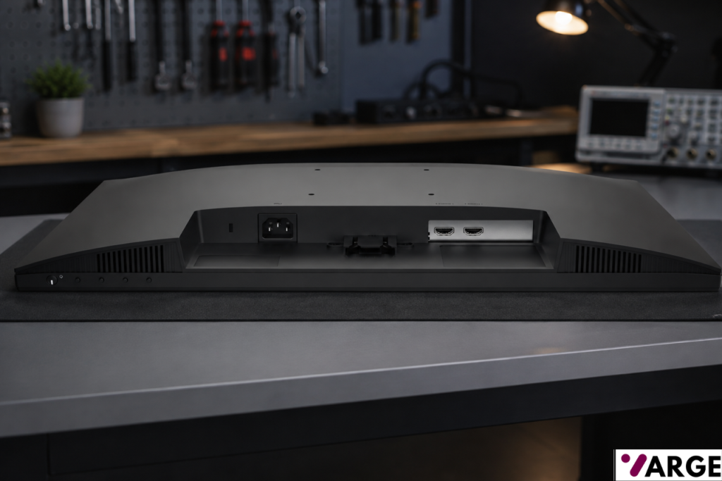Dell SE2426H Review 4