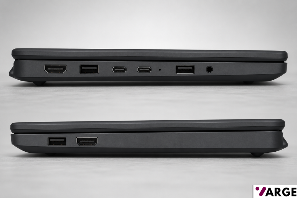 HP OmniBook 3 (17-dp0199nr) Review 1