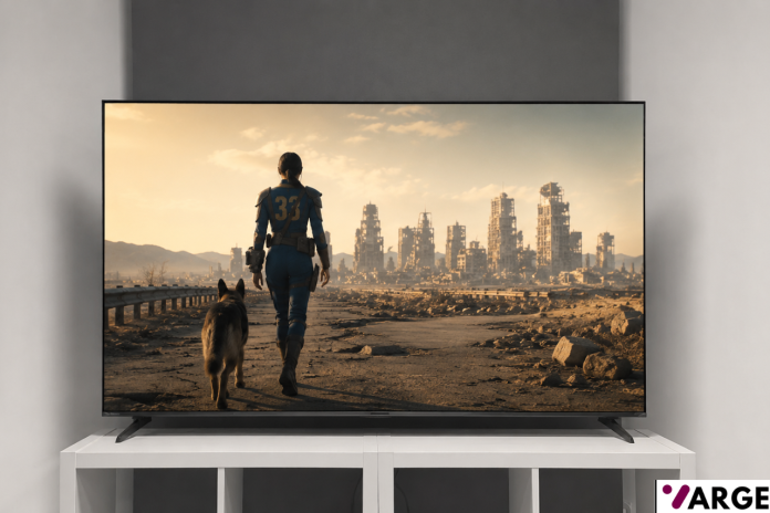 Hisense U6SF Pro (55U6SF : 65U6SF) Review 1