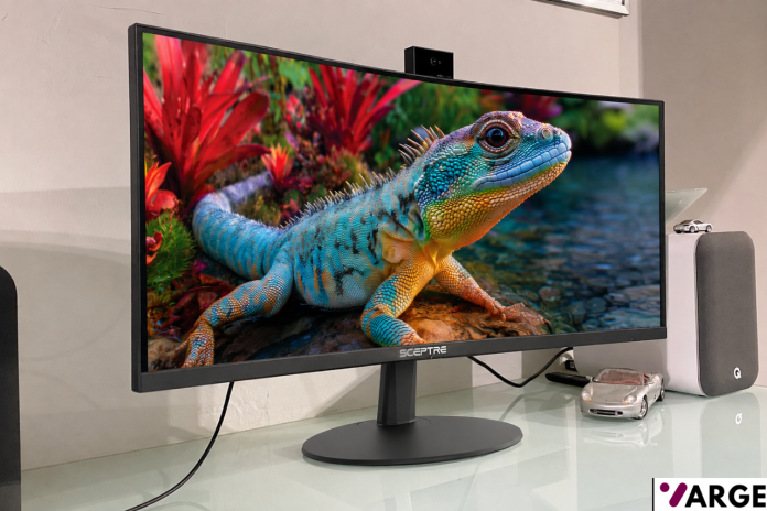 Sceptre E225W-FW144 Review: 1