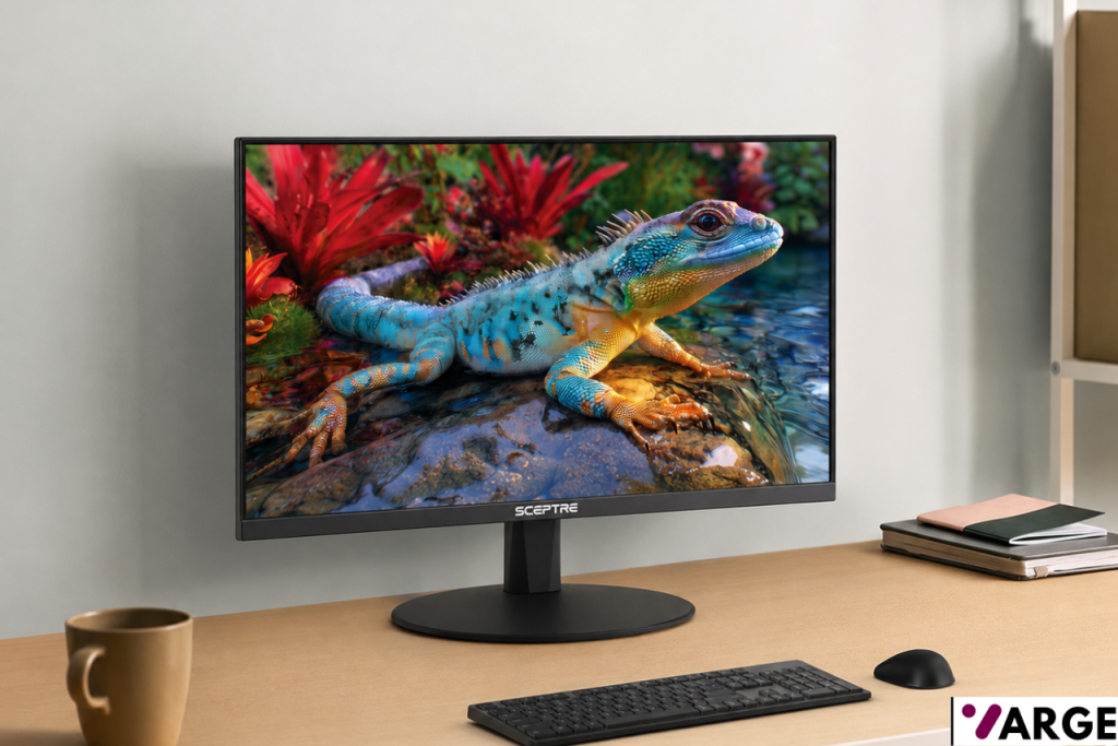 Sceptre E225W-FW144 Review: 2