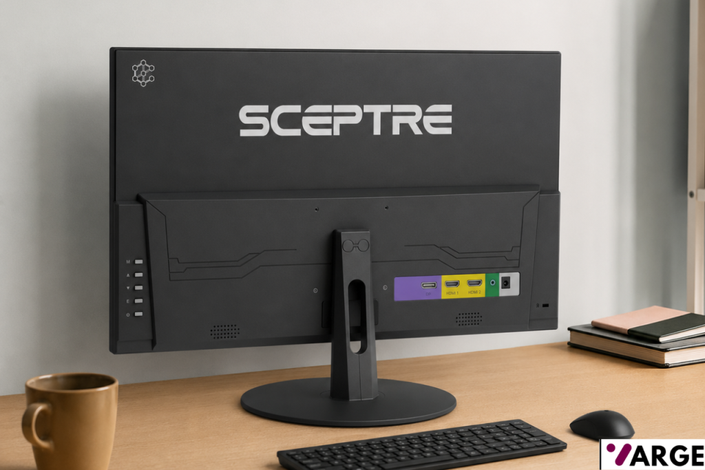 Sceptre E225W-FW144 Review: 3